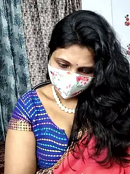 Hotty_Kavita's cam snapshot