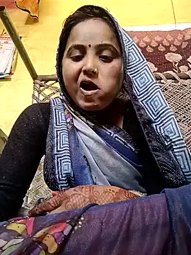 Pooja_hote's cam snapshot