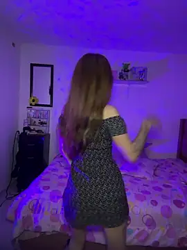 Lis_peach's cam snapshot