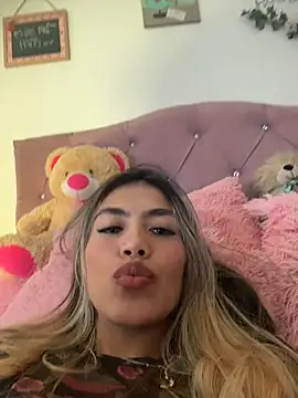 soffia_7's cam snapshot