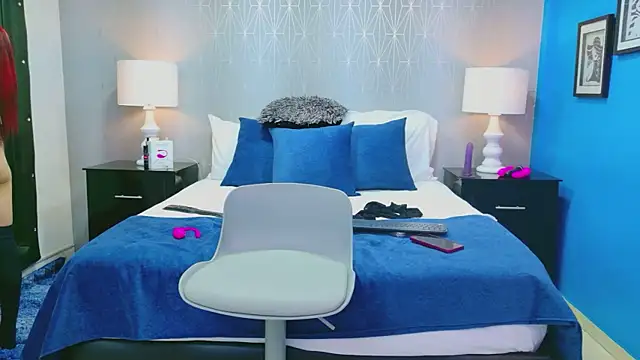 AntonellaEscudero's cam snapshot