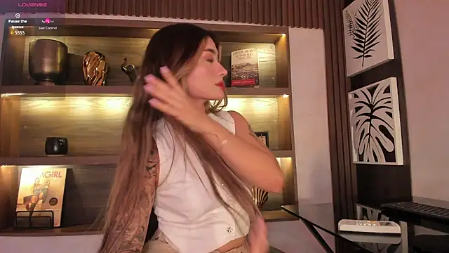 Arianavillada live sex cam