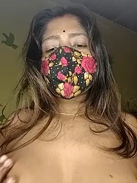 Love143A's cam snapshot