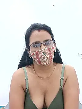 sanjana077's cam snapshot