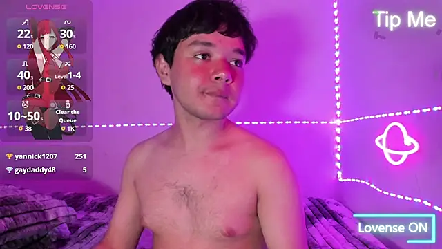 Prince_kody live sex cam