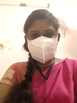 Tamil_Nathiya1's cam snapshot