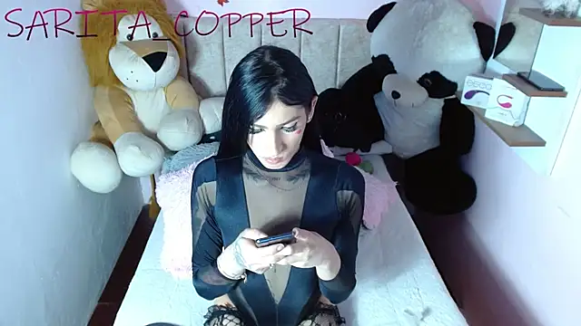 corsh_bunny live sex cam