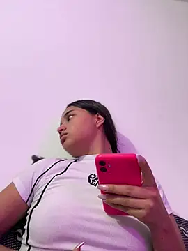 I_Samanthaa live sex cam