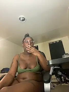 Sinfulwaterfalls's cam snapshot