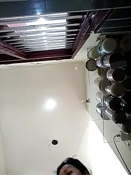 Cute-Janvi20's cam snapshot