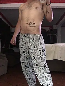 Pancho2213 live sex cam