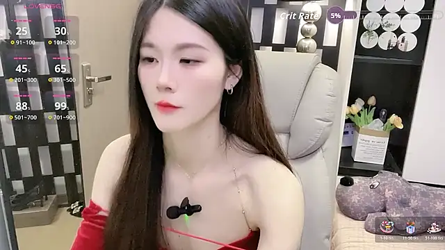 Yueyue-MM live sex cam