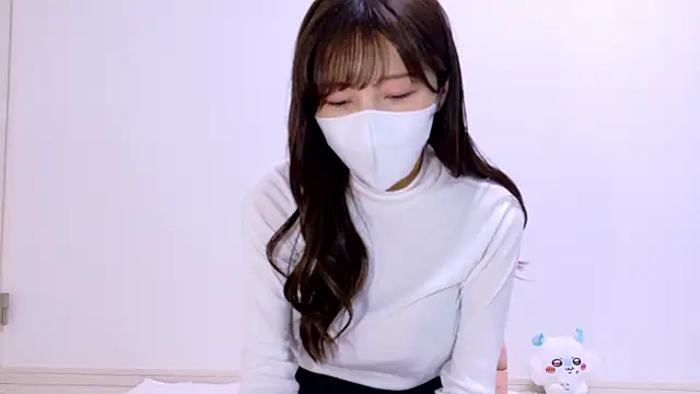 The_Ami_jp's cam snapshot