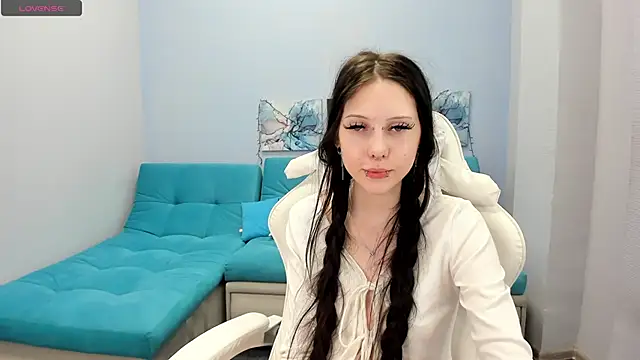 BlackCrown18's cam snapshot