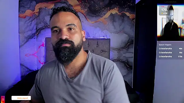 Drako_Argentii live sex cam