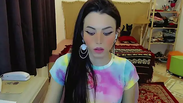 Sophie_Fantasys live sex cam