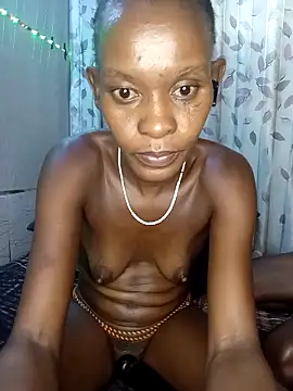 SexpoAfrica live sex cam