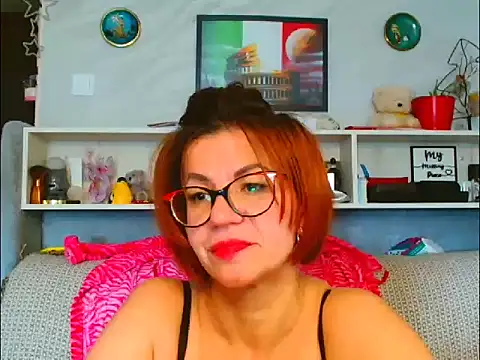 Natali3855's cam snapshot