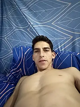 ranbomanel's cam snapshot