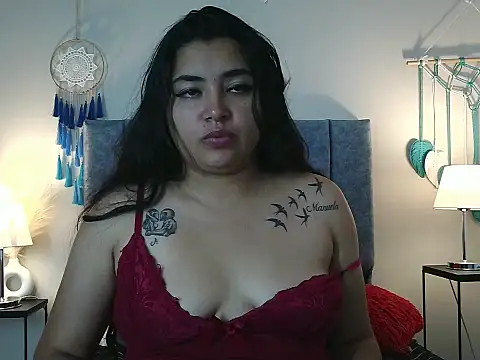 KatalynaSweet's cam snapshot