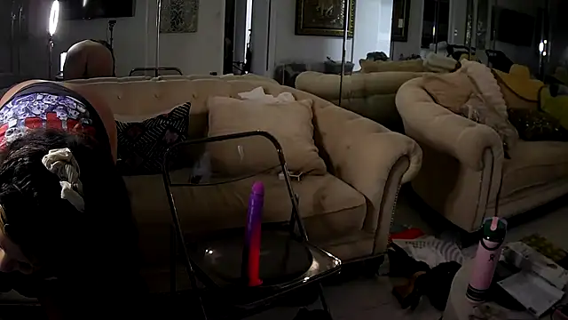 AlexisKayx live sex cam