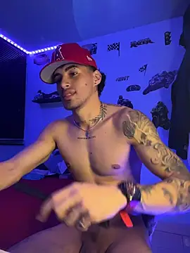 TOMAS_CONOR live sex cam