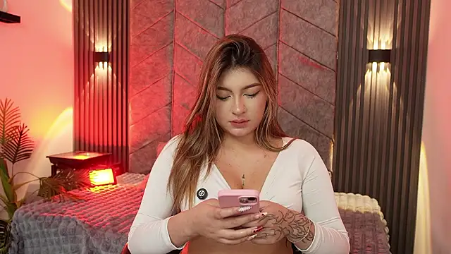 Sugaarlips_'s cam snapshot