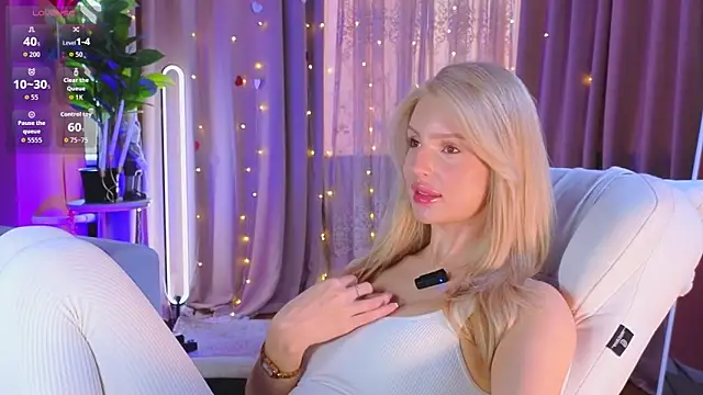 Grace_Gordon's cam snapshot