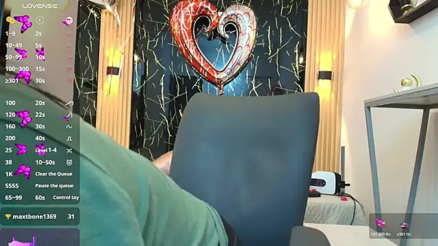 ciara_connor's cam snapshot