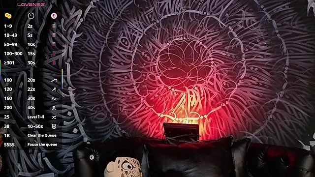 dahlia_darkwood's cam snapshot