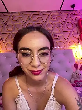 MelanyyJhonson15's cam snapshot