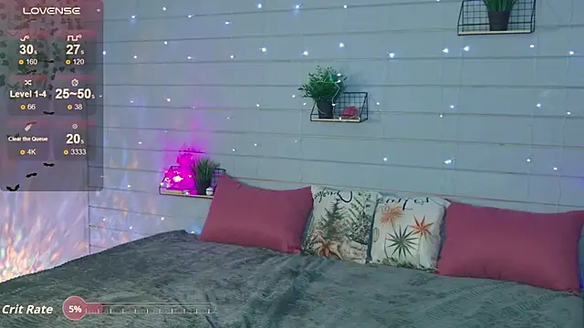 Velvetrix live sex cam