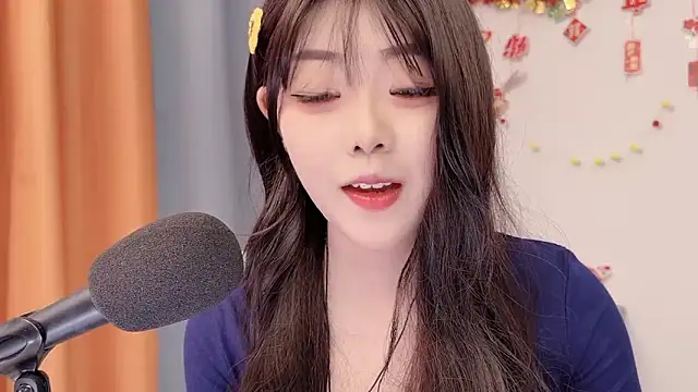 smalldaisy's cam snapshot