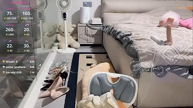 yyds-8's cam snapshot