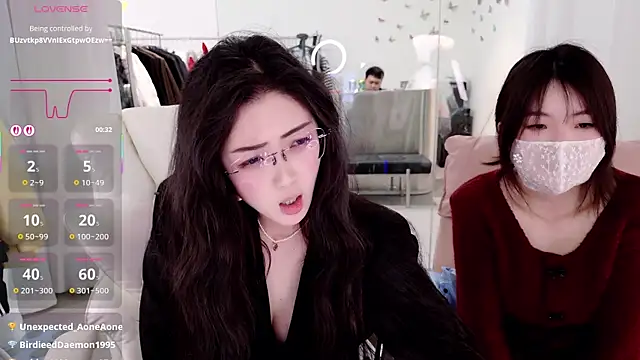 yangyang-777 live sex cam