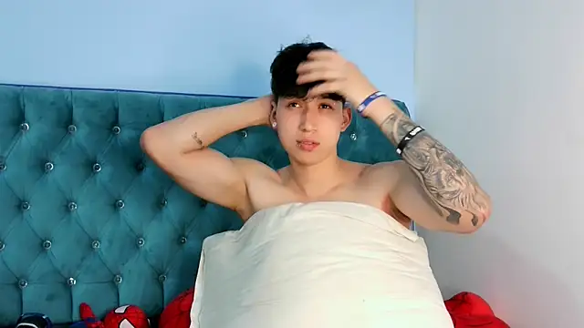 _Thomas_hot_ live sex cam