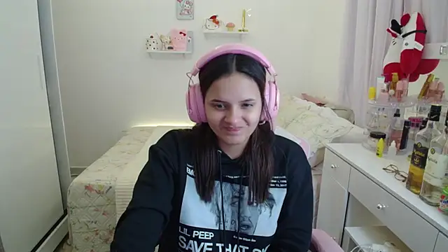 Rayssadss live sex cam