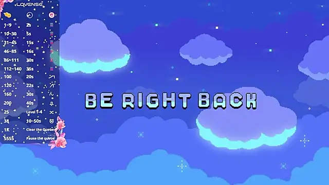 May_leaf's cam snapshot