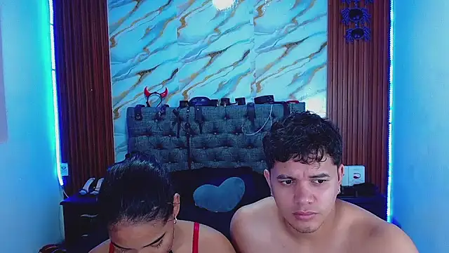 Meryandcris's cam snapshot