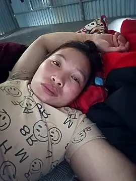 Evelyn-n's cam snapshot