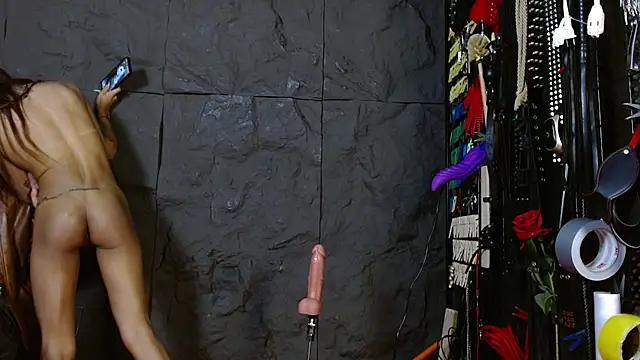 Ariaoficial's cam snapshot