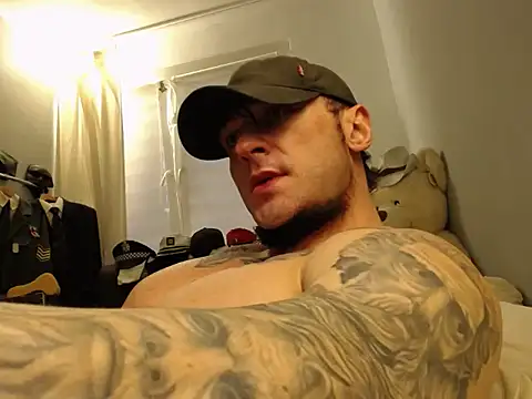 ballardbret live sex cam