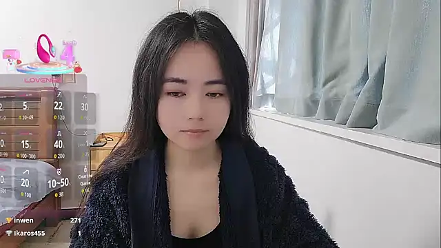 Lucy-xixi live sex cam