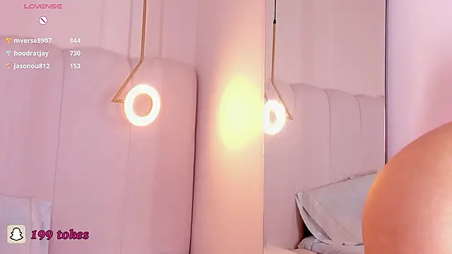 riri_candy's cam snapshot