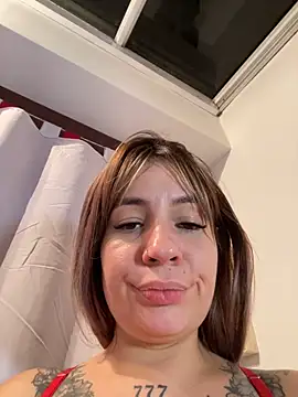 queensoledad's cam snapshot