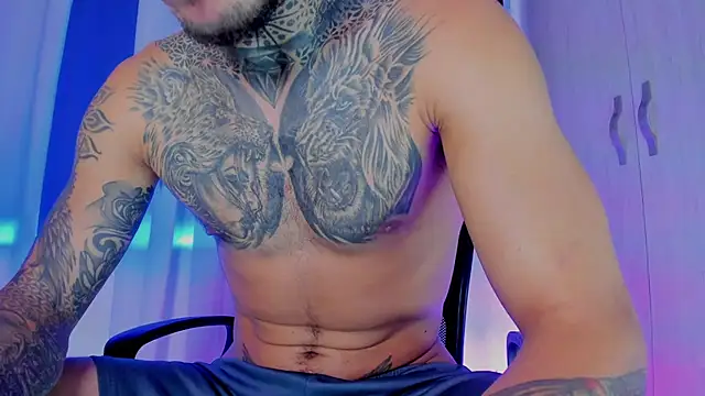 Kings_Ultimate live sex cam