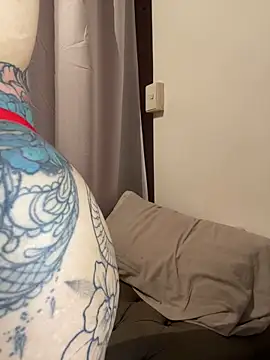 queensoledad's cam snapshot