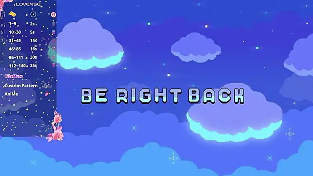 May_leaf's cam snapshot