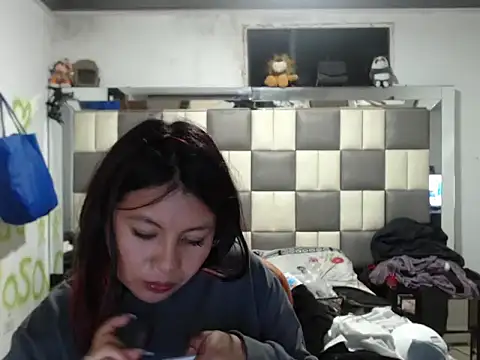 dulcecandy1919's cam snapshot