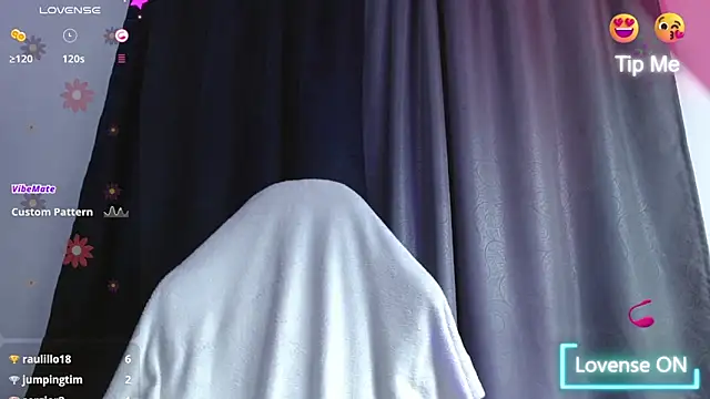 Exotic_wish's cam snapshot